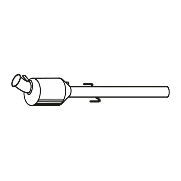 Dieselpartikelfilter