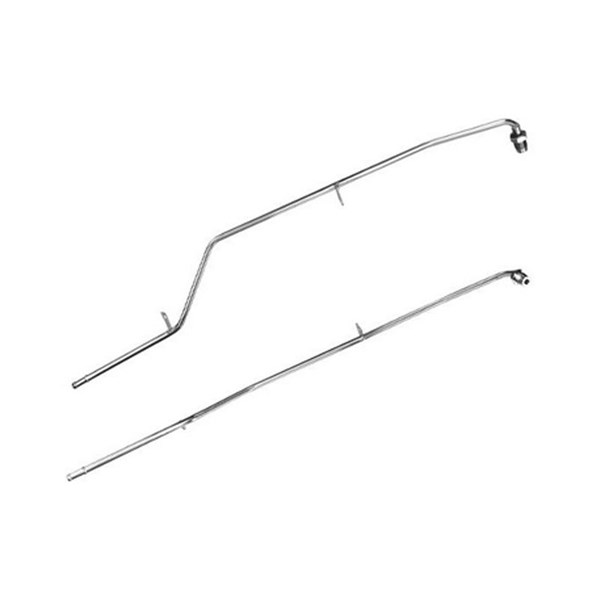 Monteringssats, sot-/partikelfilter