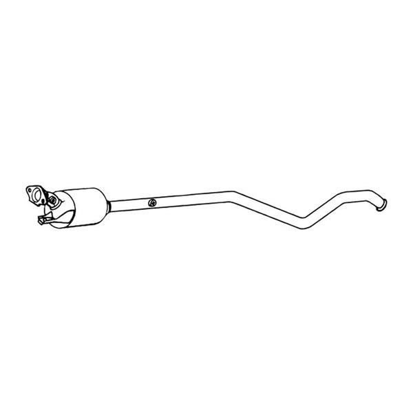 Dieselpartikelfilter