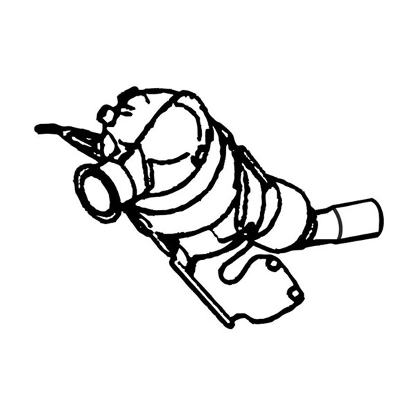 Dieselpartikelfilter