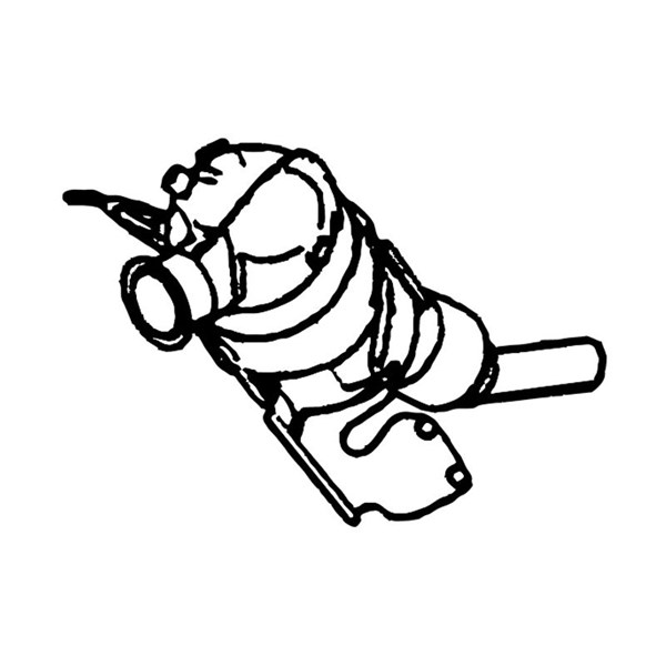 Dieselpartikelfilter