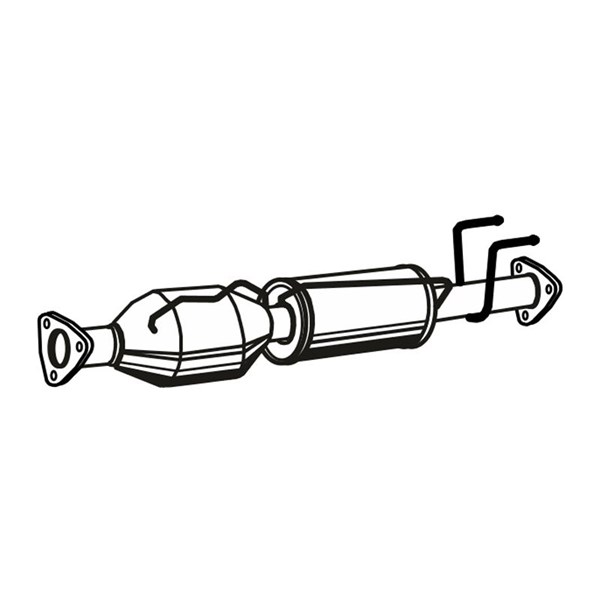 Dieselpartikelfilter