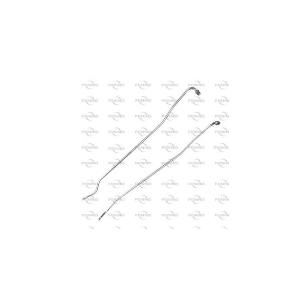 Monteringssats, sot-/partikelfilter