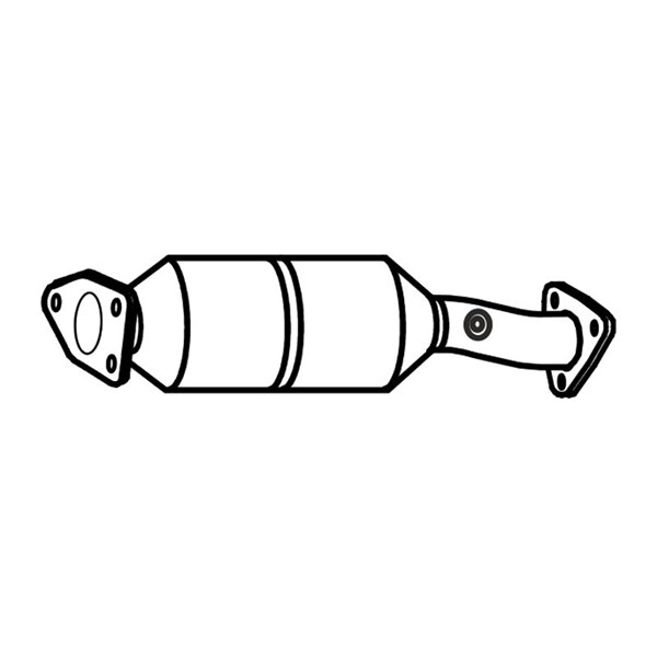 Dieselpartikelfilter