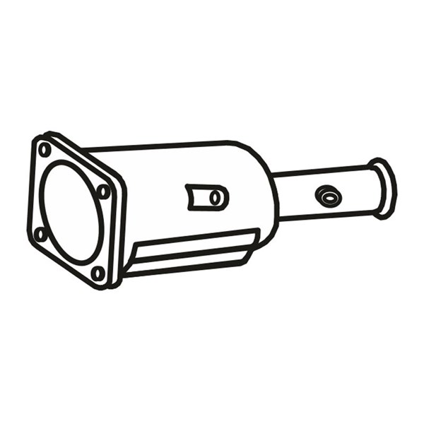 Dieselpartikelfilter