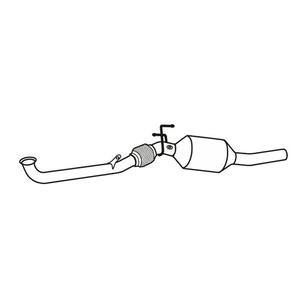 Dieselpartikelfilter