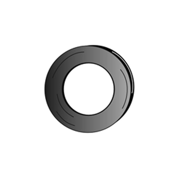 Gummiupphängning, avgassystem Gummiupphängning, avgassystem