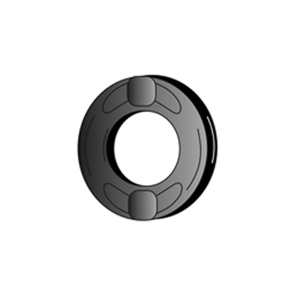 Gummiupphängning, avgassystem Gummiupphängning, avgassystem