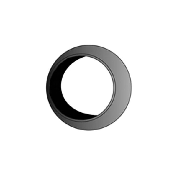 Clip, avgasrör Clip, avgasrör