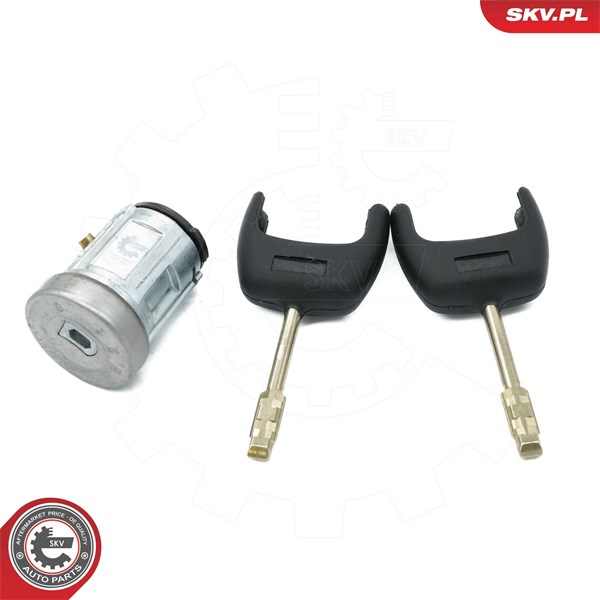 Lås Esen skv 65SKV516 ESEN SKV