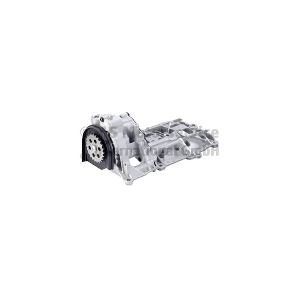 Vakuumpump, bromssystem Pierburg 7.24808.29.0 PIERBURG Vakuumpump, bromssystem Pierburg 7.24808.29.0 PIERBURG