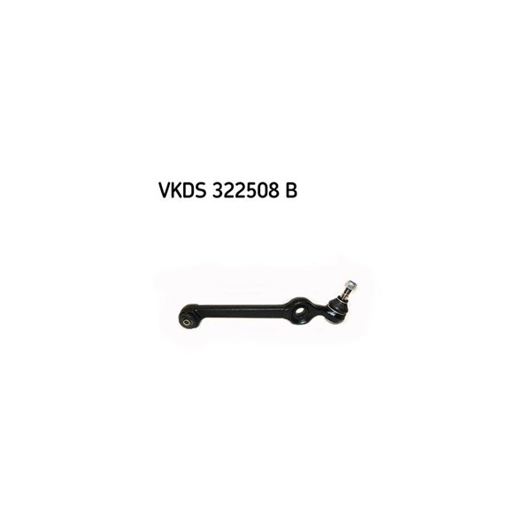 Länkarm, Fram, höger eller vänster Skf VKDS 322508 B SKF Länkarm, Fram, höger eller vänster Skf VKDS 322508 B SKF