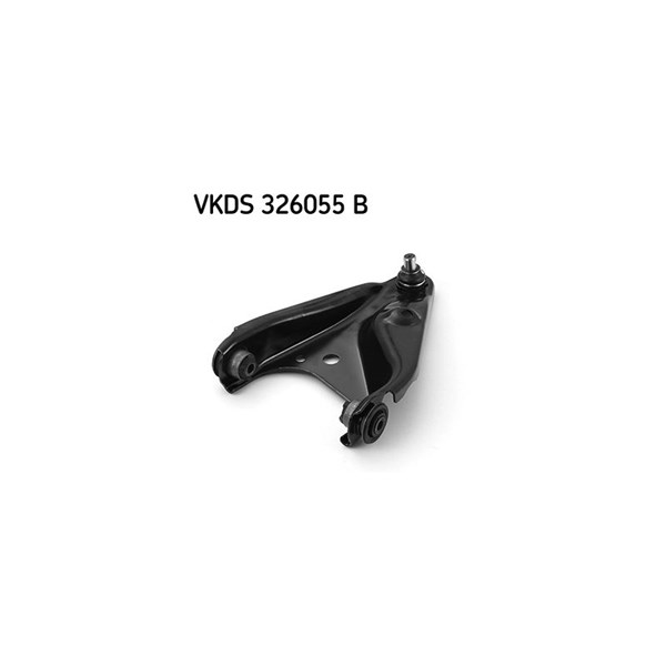 Länkarm, framaxel vänster, Nedre Skf VKDS 326055 B SKF