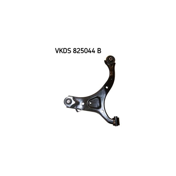 Länkarm, framaxel vänster, Nedre Skf VKDS 825044 B SKF