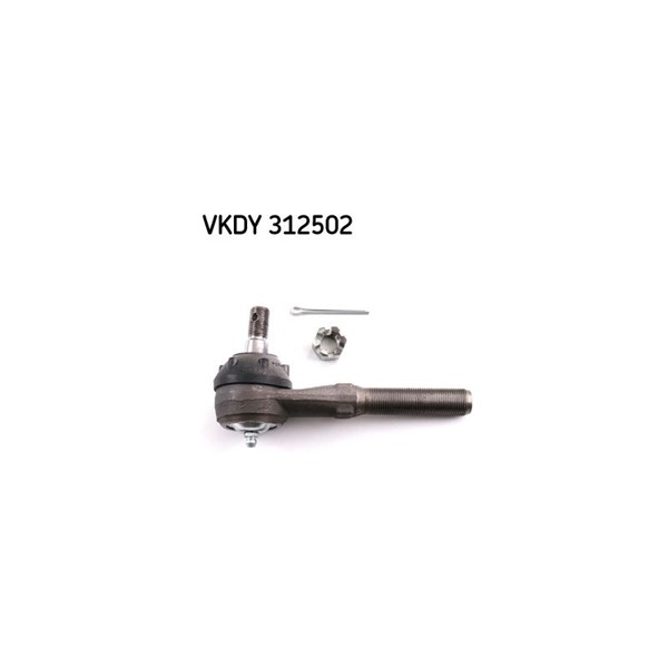 Styrled, Ytter, framaxel vänster Skf VKDY 312502 SKF