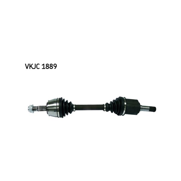 Drivaxel, framaxel vänster Skf VKJC 1889 SKF