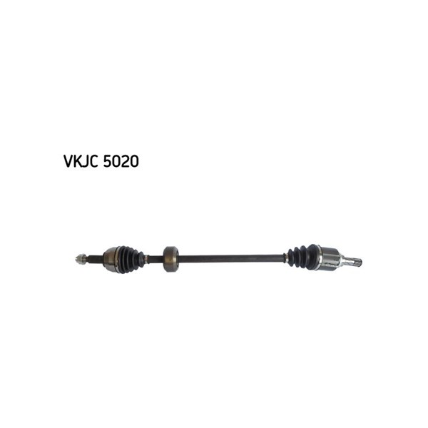 Drivaxel, framaxel höger Skf VKJC 5020 SKF