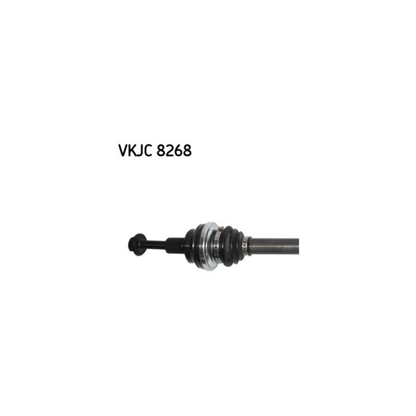 Drivaxel, Bakaxel vänster, Bakaxel höger Skf VKJC 8268 SKF Drivaxel, Bakaxel vänster, Bakaxel höger Skf VKJC 8268 SKF