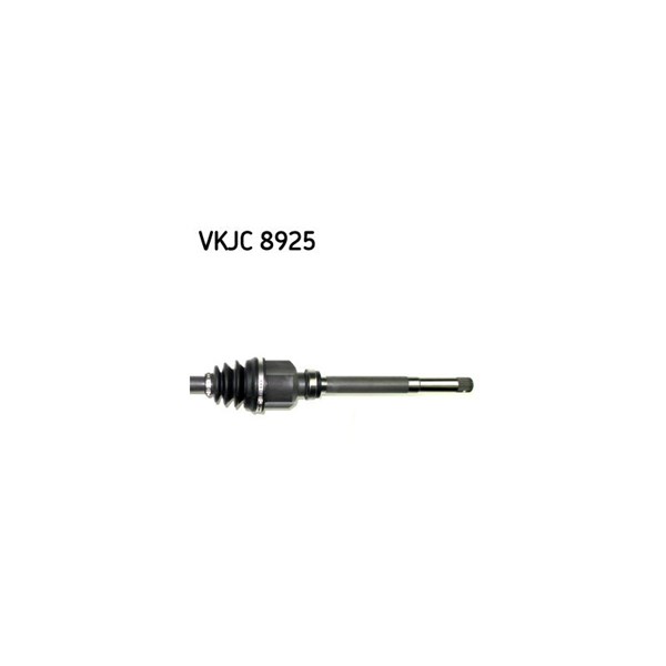 Drivaxel, framaxel höger, framaxel vänster Skf VKJC 8925 SKF