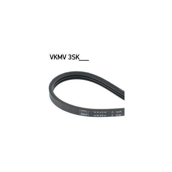 Drivrem Skf VKMV 3SK751 SKF