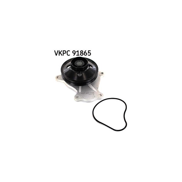 Vattenpump Skf VKPC 91865 SKF Vattenpump Skf VKPC 91865 SKF