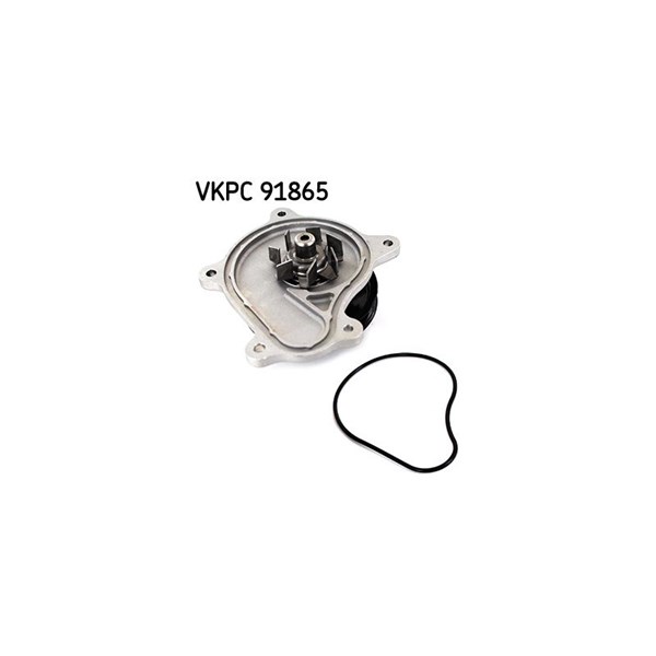 Vattenpump Skf VKPC 91865 SKF Vattenpump Skf VKPC 91865 SKF