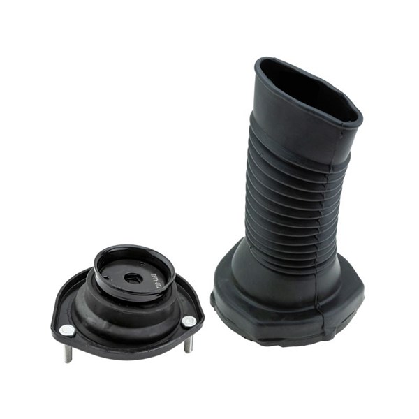Montering, stötdämpare, Bakaxel höger Nty AD-TY-012 NTY