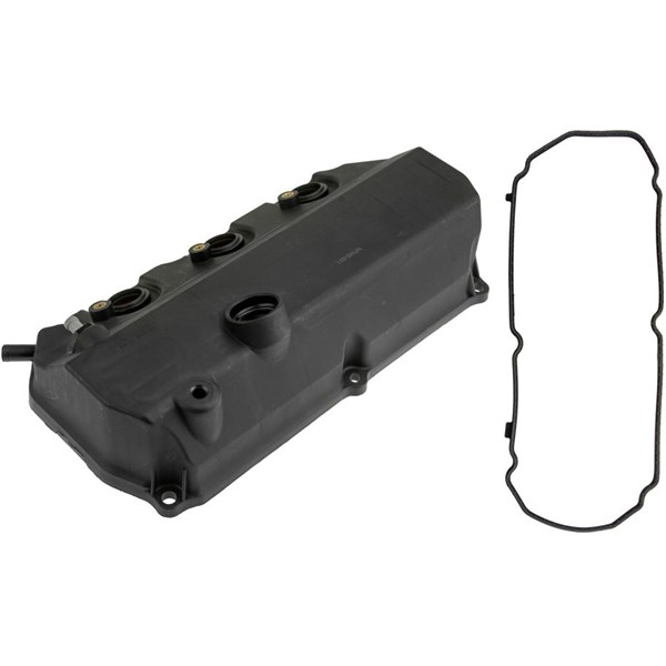 Topplockskåpa, Vänster Nty BPZ-MS-001 NTY
