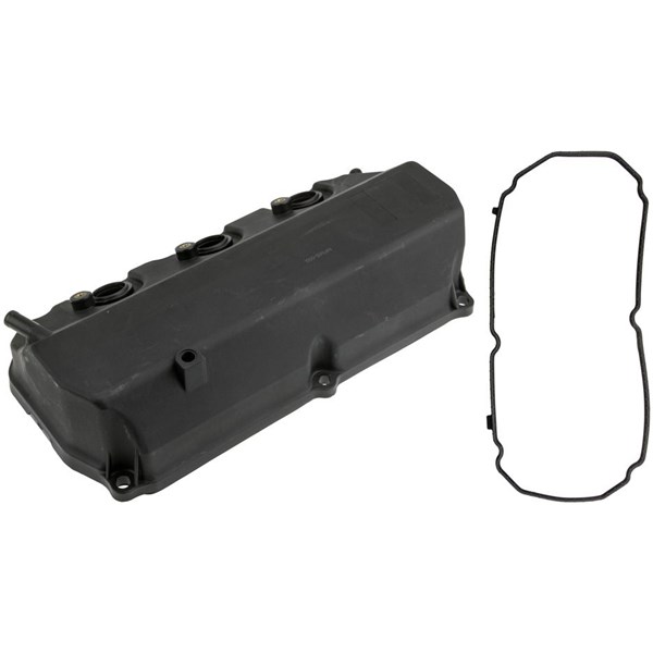 Topplockskåpa, Höger Nty BPZ-MS-002 NTY