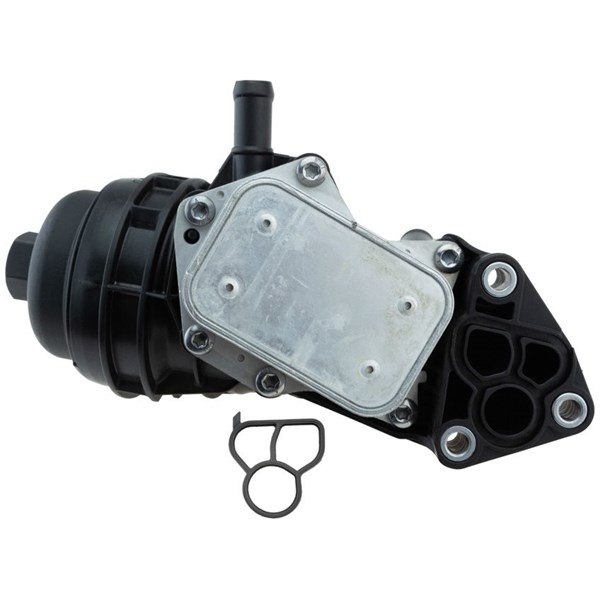 Oljekylare, motor Nty CCL-ME-027 NTY