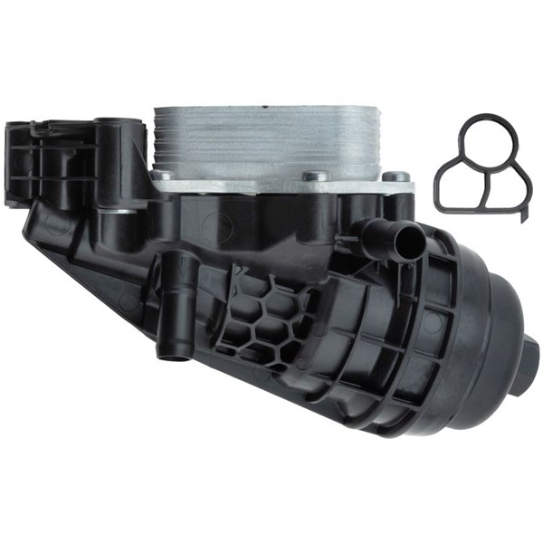 Oljekylare, motor Nty CCL-ME-027 NTY