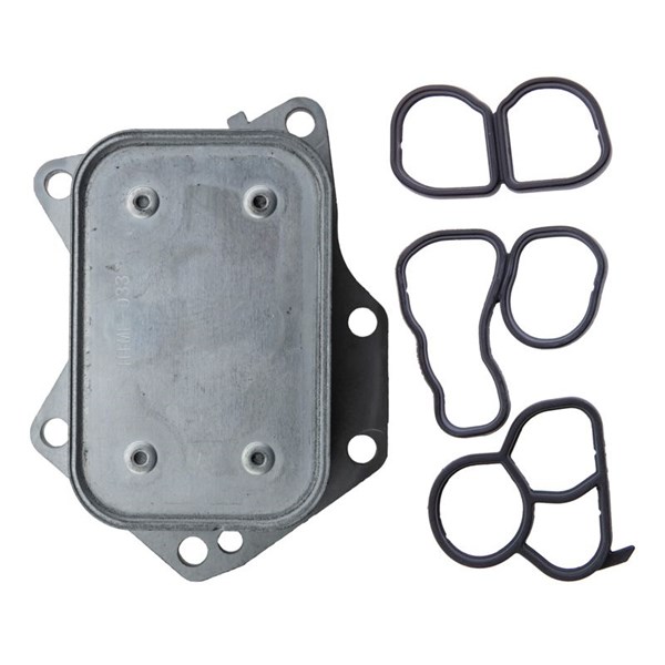 Oljekylare, motor Nty CCL-ME-033 NTY