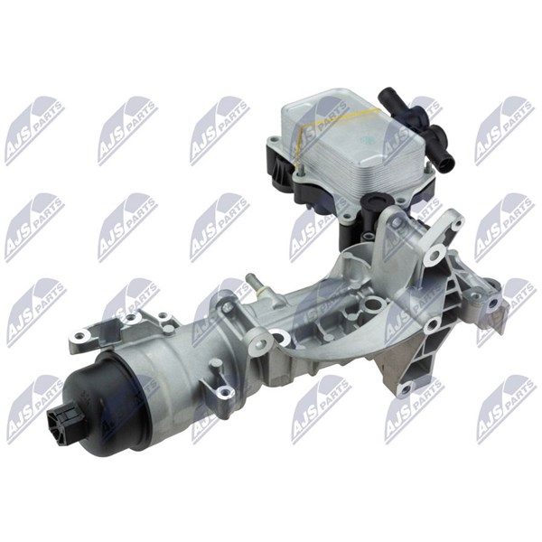 Oljekylare, motor Nty CCL-ME-044 NTY