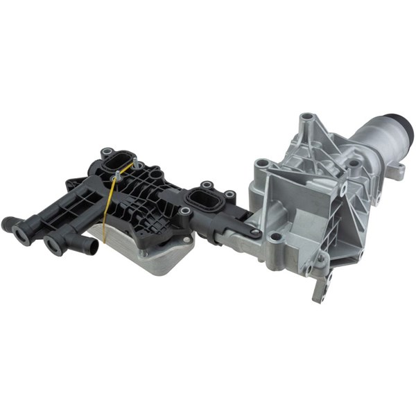 Oljekylare, motor Nty CCL-ME-044 NTY