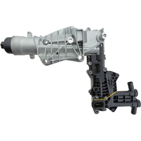 Oljekylare, motor Nty CCL-ME-044 NTY