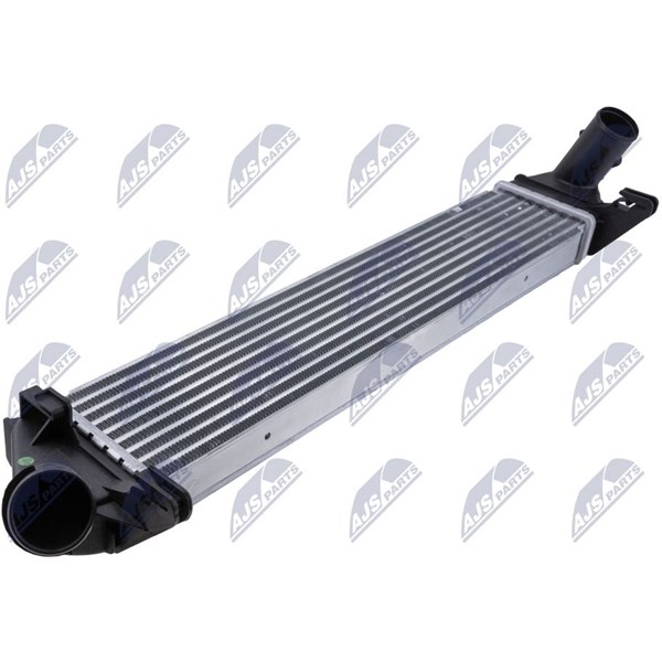 Intercooler Nty CCL-RE-017 NTY