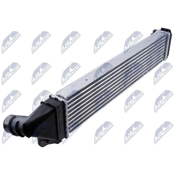 Intercooler Nty CCL-RE-017 NTY