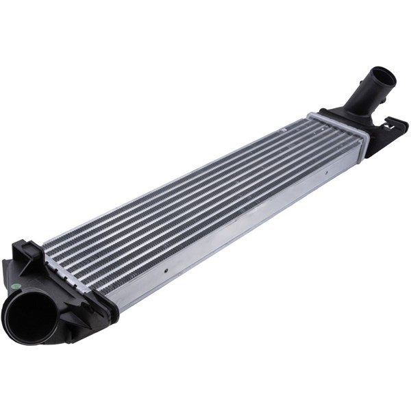 Intercooler Nty CCL-RE-017 NTY