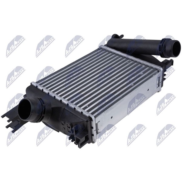 Intercooler Nty CCL-RE-018 NTY