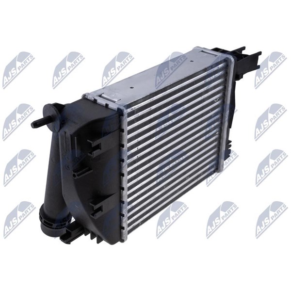 Intercooler Nty CCL-RE-018 NTY