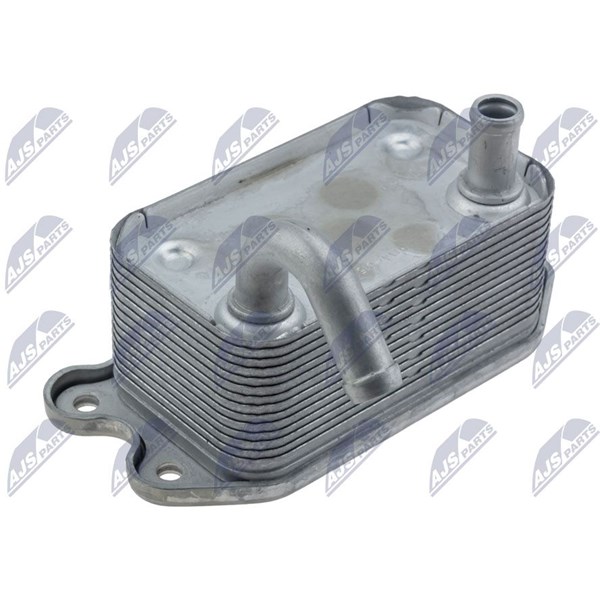 Oljekylare, motor Nty CCL-VV-015 NTY