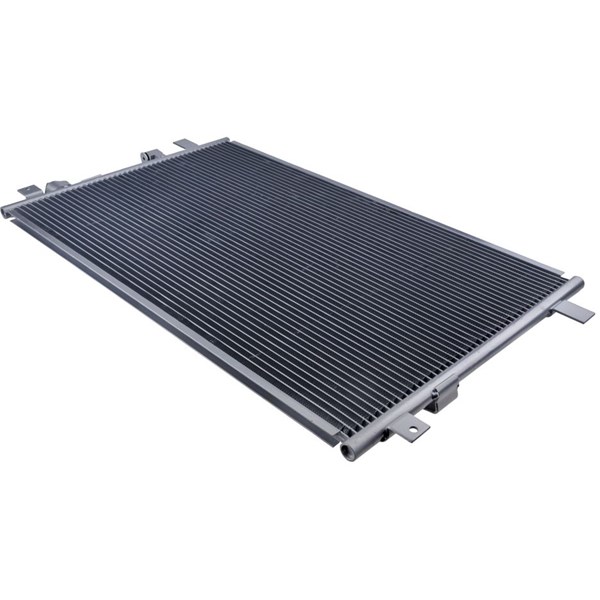 Kondensor, klimatanläggning Nty CCS-CH-024 NTY