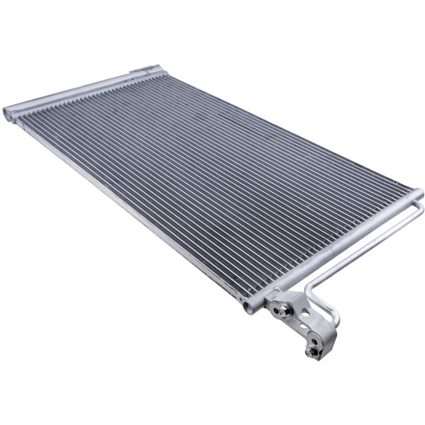 Kondensor, klimatanläggning Nty CCS-FR-037 NTY Kondensor, klimatanläggning Nty CCS-FR-037 NTY