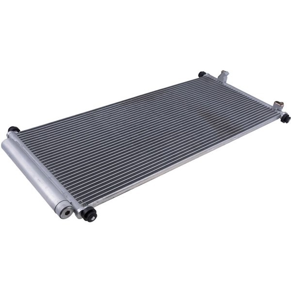 Kondensor, klimatanläggning Nty CCS-HD-027 NTY