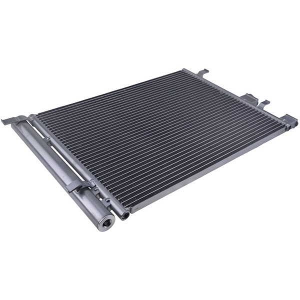Kondensor, klimatanläggning Nty CCS-HY-043 NTY
