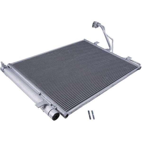 Kondensor, klimatanläggning Nty CCS-HY-044 NTY