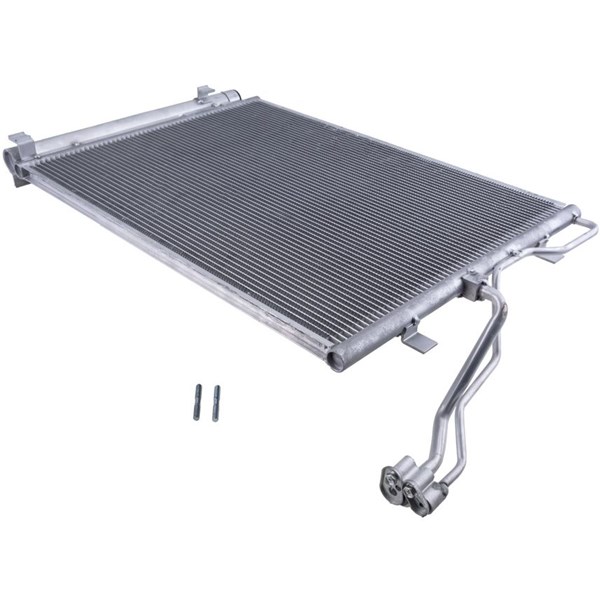 Kondensor, klimatanläggning Nty CCS-HY-044 NTY Kondensor, klimatanläggning Nty CCS-HY-044 NTY