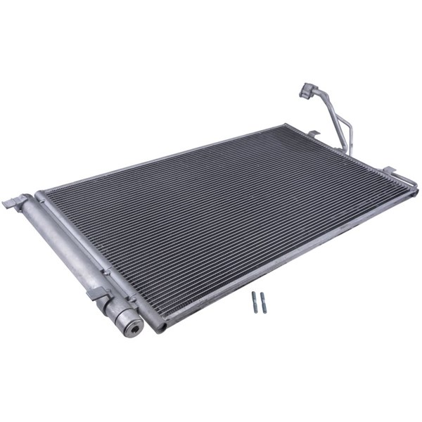 Kondensor, klimatanläggning Nty CCS-HY-045 NTY Kondensor, klimatanläggning Nty CCS-HY-045 NTY