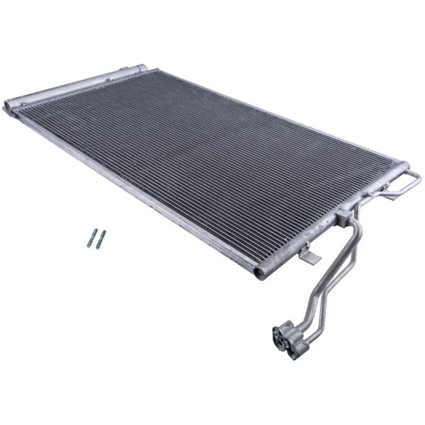 Kondensor, klimatanläggning Nty CCS-HY-045 NTY Kondensor, klimatanläggning Nty CCS-HY-045 NTY