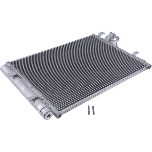 Kondensor, klimatanläggning Nty CCS-HY-046 NTY